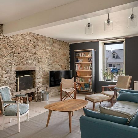 Charmante Maison Proche De L'Ocean Pour 8 Personnes 萨尔佐 外观 照片