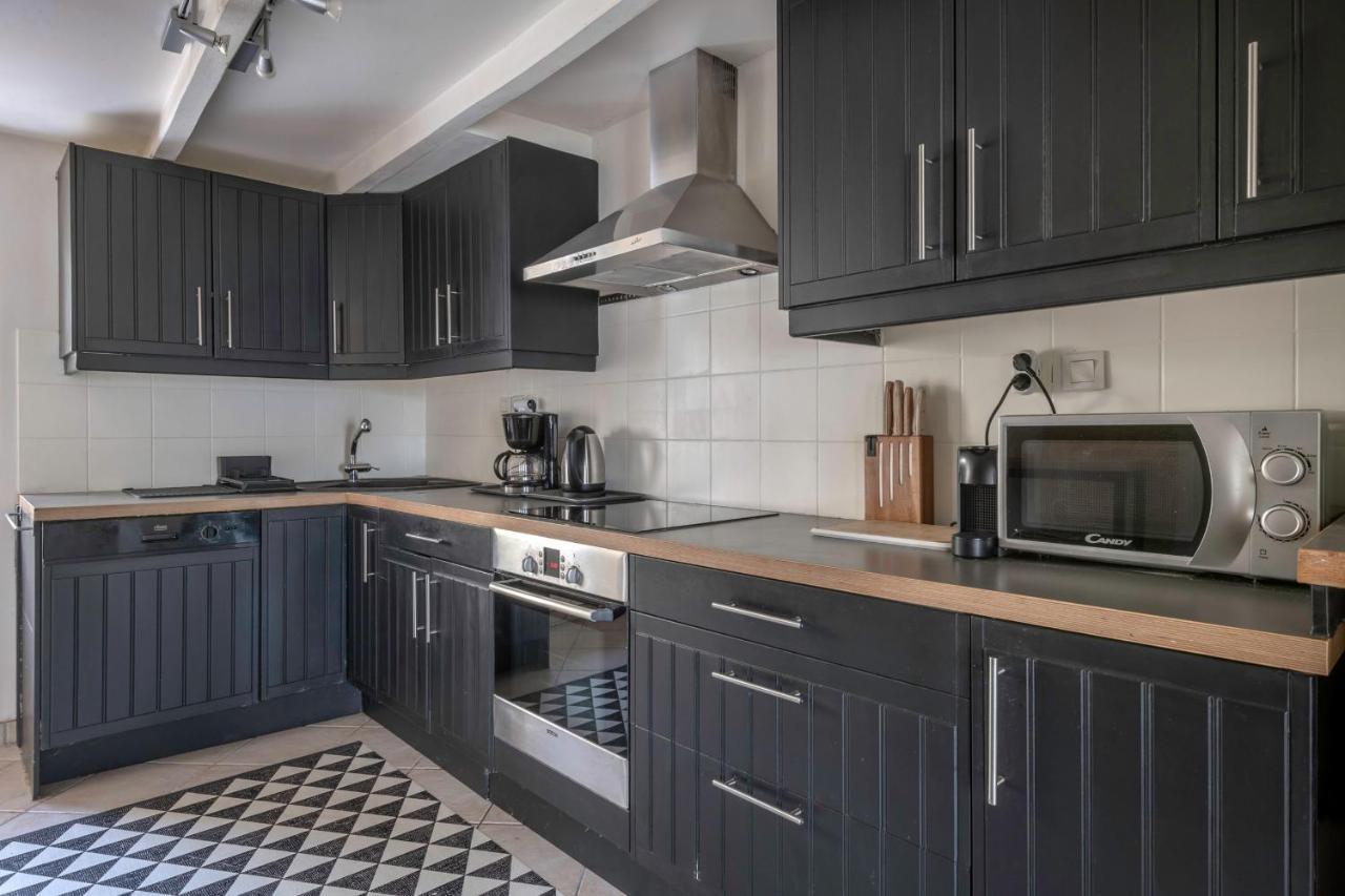 Charmante Maison Proche De L'Ocean Pour 8 Personnes 萨尔佐 外观 照片
