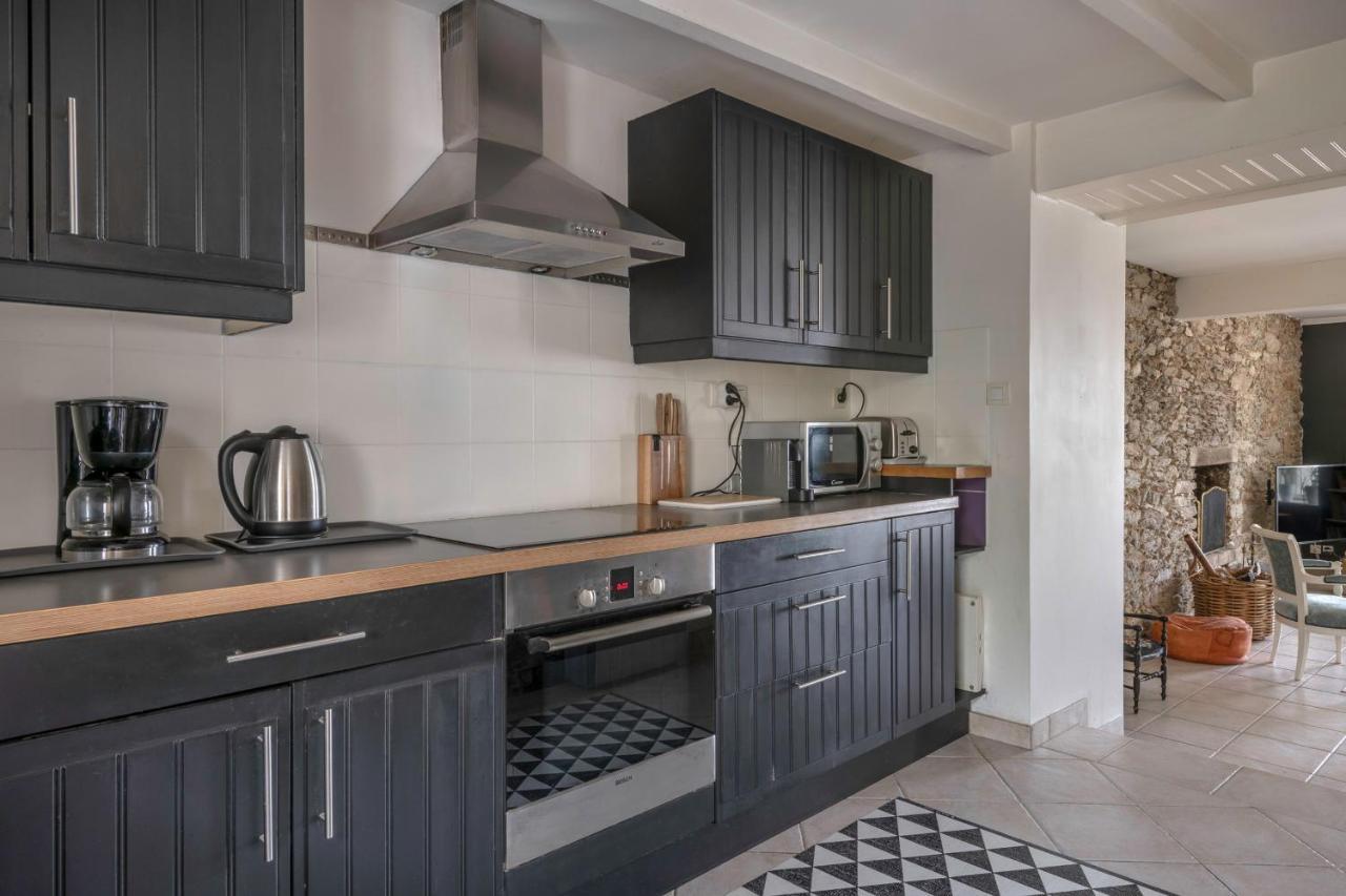 Charmante Maison Proche De L'Ocean Pour 8 Personnes 萨尔佐 外观 照片